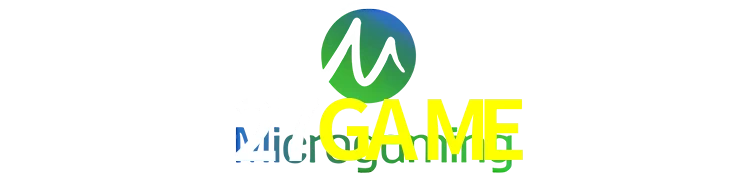 Provedores-Microgaming